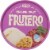 Frutero® Passion Fruit Ice Cream Perspective: top