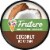 Frutero® Coconut Ice Cream Perspective: top