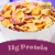 Catalina Crunch® Fruity Zero Sugar Cereal Perspective: top
