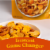 Catalina Crunch™ Cheddar Snack Mix Perspective: top