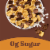 Catalina Crunch® Chocolate Peanut Butter Zero Sugar Cereal Perspective: top