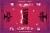 2 Towns Ciderhouse® Cosmic Crisp Imperial Raspberry Craft Beer Perspective: top