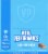 Vital Performance™ Chocolate Almond Protein Bars Perspective: top