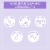 Function of Beauty Wavy Hair Leave-In Treatment with Babassu Oil Perspective: top