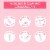 Function of Beauty Curly Hair Leave-In Conditioner Perspective: top