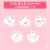 Function of Beauty Custom Curly Hair Shampoo Base with Chia Extract Perspective: top