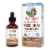 Maryruth's® Organic Mushroom Complex Herbal Blend Perspective: top