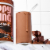 Happy Viking® Complete Superfood Powder - Triple Chocolate Perspective: top