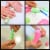 BravoNavo Glow in the Dark Fidget Putty Perspective: top