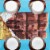 NotMilk™ Chocolate Plant Based Milk Perspective: top