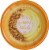 Blenders & Bowls Tropical Smoothie Bowl Perspective: top