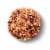 Actual Veggies® Black Bean Veggie Burgers Perspective: top