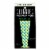 RSVP Skinnies Mojito Twist Cocktail Mixers Perspective: top