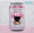 Devils Backbone Distilling Co. Apple Blossom Smash Ready to Drink Cocktail Perspective: top