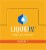 Liquid I.V.® Hydration Multiplier® + Immune Support Tangerine Drink Mix Perspective: top