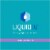 Liquid I.V.® Non GMO Grape Water Flavoring Perspective: top