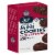LesserEvil Fudge Brownie Mini Cookies Perspective: top