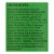 The Honey Pot Cucumber Aloe Daily Intimate Foaming Wash Perspective: top