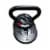 Tru Grit Adjustable Kettlebell Perspective: top