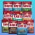 David Sunflower Seeds Variety Pack, Curated Flavors Include BBQ, Dill Pickle, Ranch, Bacon Ma Perspective: top
