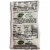 Light Ranch Salad Dressing Packets | Value Pack | 1.5 Ounce | 20 Count Perspective: top