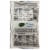 Greek Vinaigrette with Olive Oil & Feta Cheese Dressing Packets | Value Pack | 1.5 Ounce | 20 Perspective: top