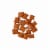 Solely® Organic Mango Whole Fruit Gummies Perspective: top