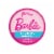 Barbie™ Pink Cake Pop Ice Cream Pint Perspective: top