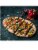 Wicked Kitchen™ Rulebreakin' Rustic Vegetable Pizza Perspective: top