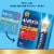 Anbesol® Maximum Strength Instant Pain Relief Liquid Perspective: top