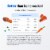 PetPlate Human-Grade Beef Entrée Fresh Dog Food For All Life Stages Perspective: top