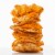I AM(ARANTH). 4 Mix Flavor with Himalayan Salt Natural Vegan Chips Variety Pack Perspective: top
