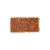 Kate's Real Food® Peanut Butter Cup Protein Bar Perspective: top