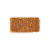 Kate's Real Food® Snickerdoodle Protein Bar Perspective: top
