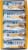 1st Phorm Level-1 Peanut Butter Lover Protein Bars Perspective: top
