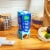 nutpods® Non Dairy Half & Half Alternative made with Almonds and Coconuts Perspective: top