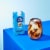 nutpods® Non Dairy Vanilla made with Almonds and Coconuts Coffee Creamer Perspective: top