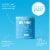 Vital Proteins® Unflavored Collagen Peptides Dietary Supplement Powder Perspective: top