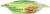 Evergreen™ Apple Cinnamon Cobbler Frozen Mini Waffles Perspective: top