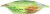 Evergreen™ Apple Cinnamon Cobbler Frozen Mini Waffles Perspective: top