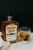 Monk's Road Fifth District Series Cold Spring Distillery Bourbon Whiskey Perspective: top