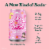 Olipop® Peaches & Cream Barbie Perspective: top