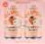 Olipop® Prebiotic Soda Strawberry Vanilla Perspective: top