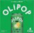 Olipop® Lemon Lime Perspective: top