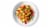 Tattooed Chef Frozen Plant Based Butter Balsamic Glazed Vegetables Perspective: top