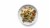 Tattooed Chef™ Cauliflower Spaghetti White Bolognese Perspective: top