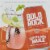 Bold Rock Copper Mug Mule Craft Cocktail Perspective: top