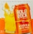 Bold Rock Vodka Orange Crush Craft Cocktails Perspective: top