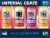 Bold Rock® Hard Cider Variety Pack Perspective: top