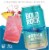 Bold Rock® Craft Cocktails Vodka Bay Crush Pineapple & Cranberry Perspective: top